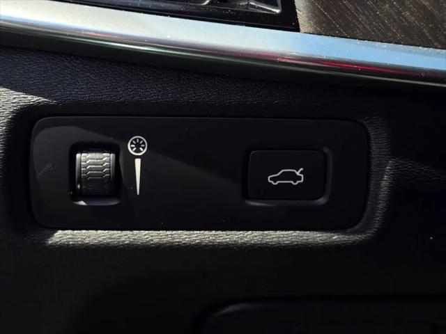 2017 Volvo V90 Cross Country T6