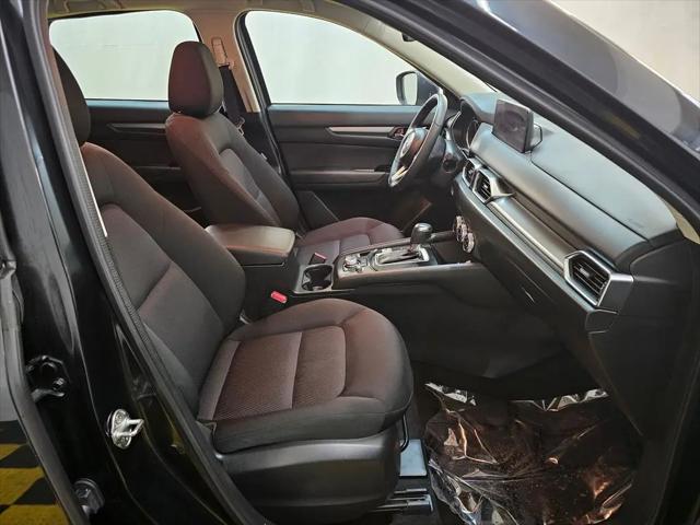2021 Mazda CX-5 Sport