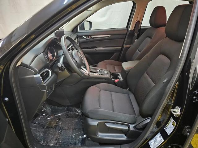 2021 Mazda CX-5 Sport