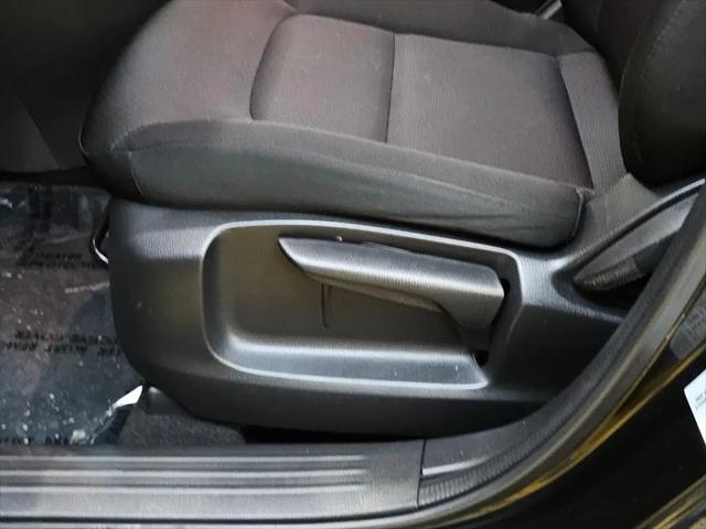 2021 Mazda CX-5 Sport