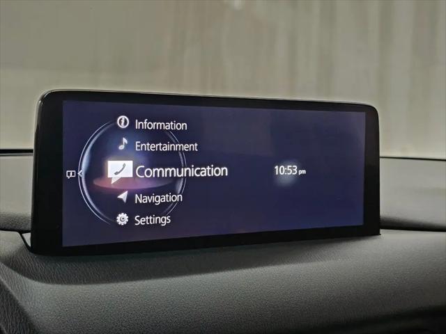 2021 Mazda CX-5 Sport