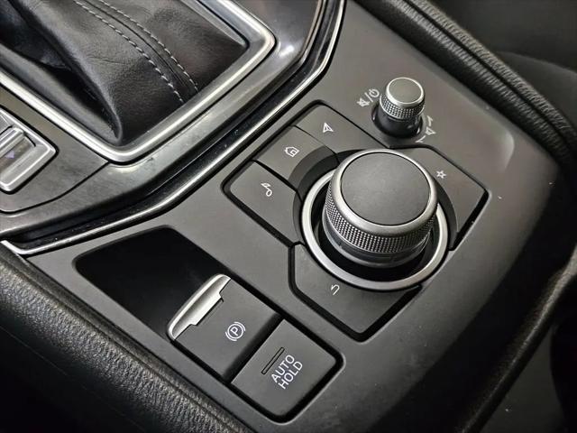 2021 Mazda CX-5 Sport