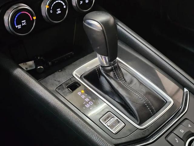 2021 Mazda CX-5 Sport