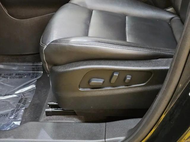 2020 Cadillac XT4 AWD Premium Luxury