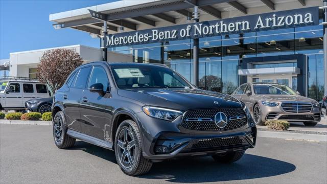 2026 Mercedes-Benz GLC GLC 300 for sale in Flagstaff, AZ
