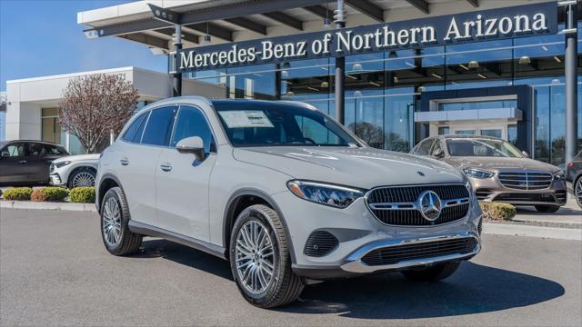 2026 Mercedes-Benz GLC GLC 300 for sale in Flagstaff, AZ