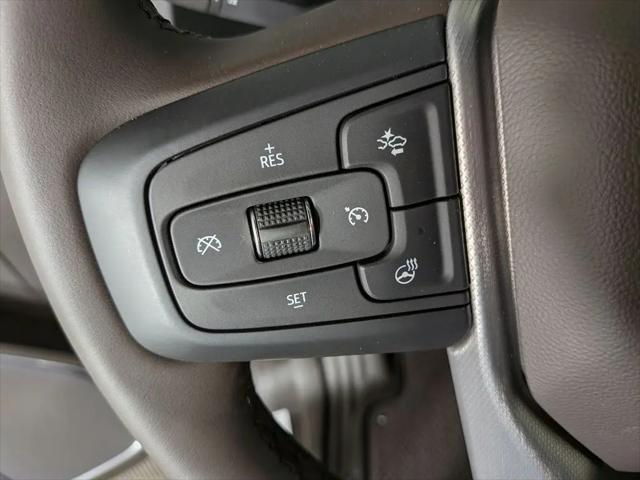 2026 GMC Sierra 2500HD Crew Cab, Standard Bed, Denali, 4WD
