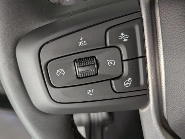 2026 GMC Sierra 2500HD Crew Cab, Standard Bed, Denali, 4WD