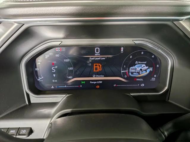 2026 GMC Sierra 2500HD Crew Cab, Standard Bed, Denali, 4WD