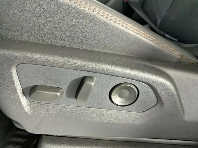 2026 GMC Sierra 2500HD Crew Cab, Standard Bed, AT4, 4WD