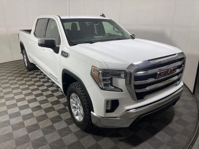 2022 GMC Sierra 1500 Limited SLE for sale in Twin Falls, ID