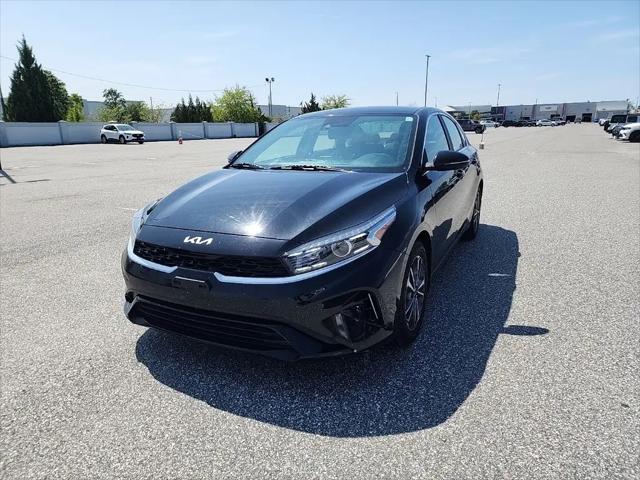 2023 Kia Forte GT-Line for sale in Orlando, FL