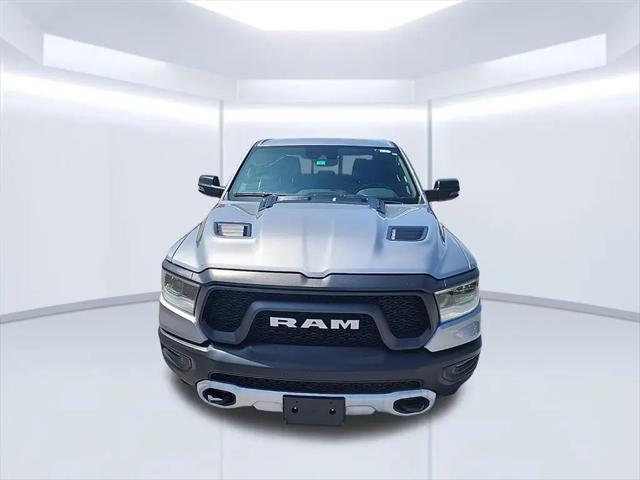 2024 Ram 1500 Rebel