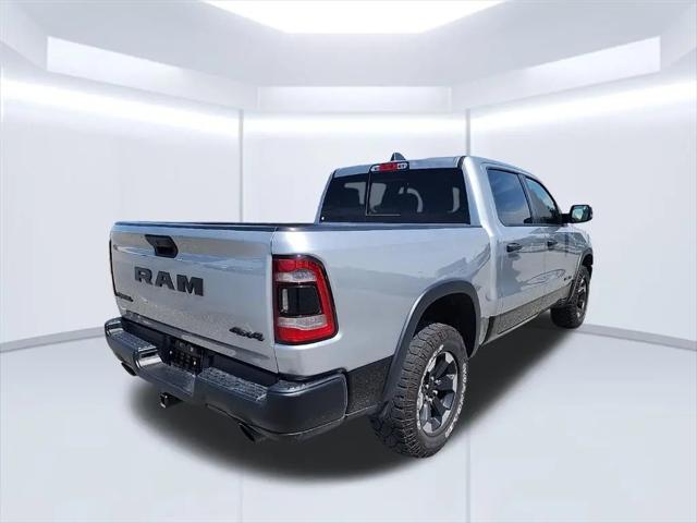 2024 Ram 1500 Rebel