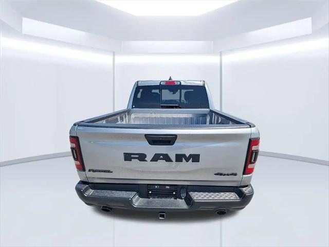 2024 Ram 1500 Rebel