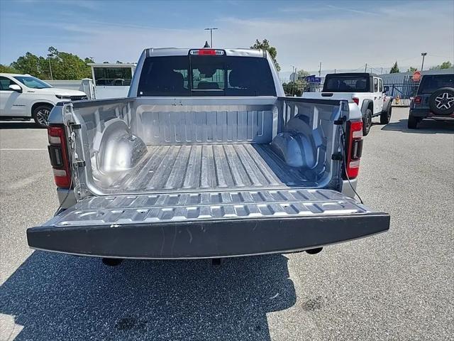 2024 Ram 1500 Rebel
