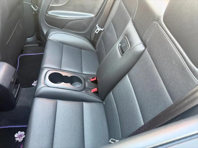 2013 Volkswagen Eos Sport