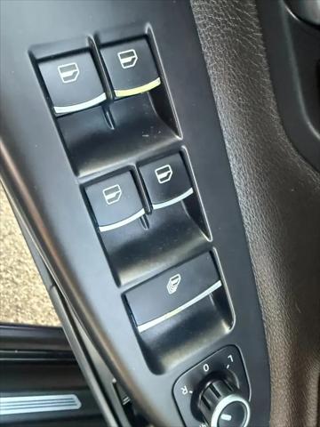 2013 Volkswagen Eos Sport