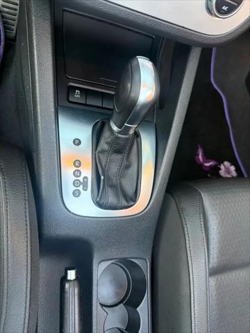 2013 Volkswagen Eos Sport