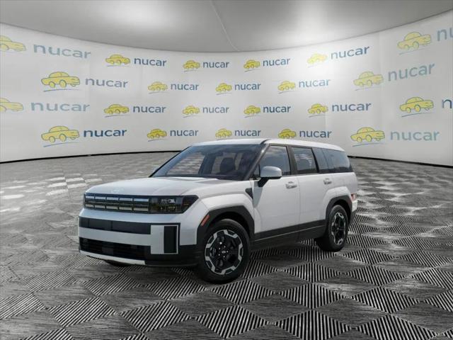 2026 Hyundai Santa Fe SE for sale in Norwood, MA