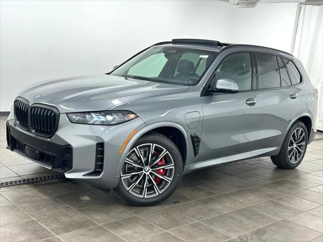 2026 BMW X5 xDrive50e for sale in Elmhurst, IL