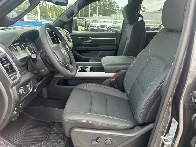 2026 Ram 1500 Big Horn Crew Cab 4x2 57 Box