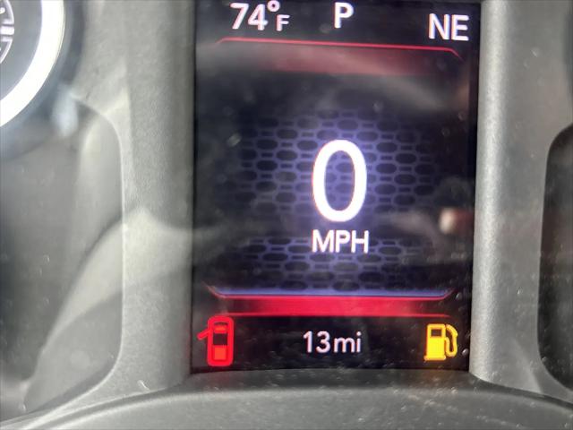2026 Ram 1500 Big Horn Crew Cab 4x2 57 Box