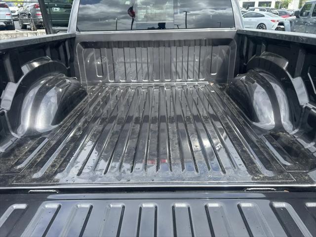 2026 Ram 1500 Big Horn Crew Cab 4x2 57 Box