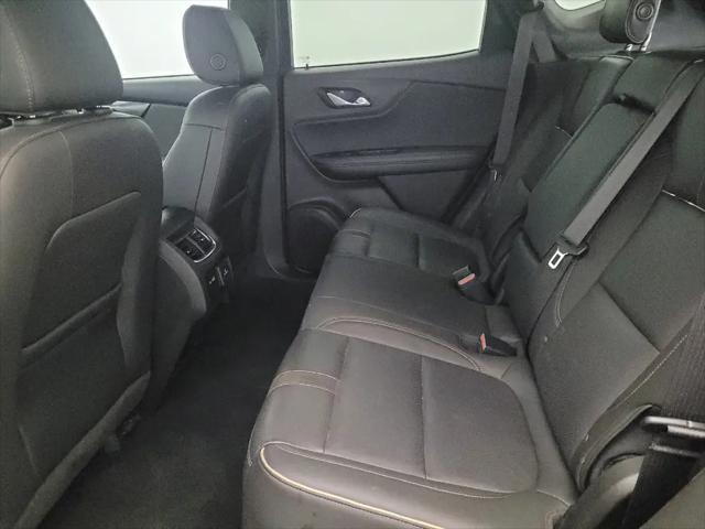 2019 Chevrolet Blazer Premier