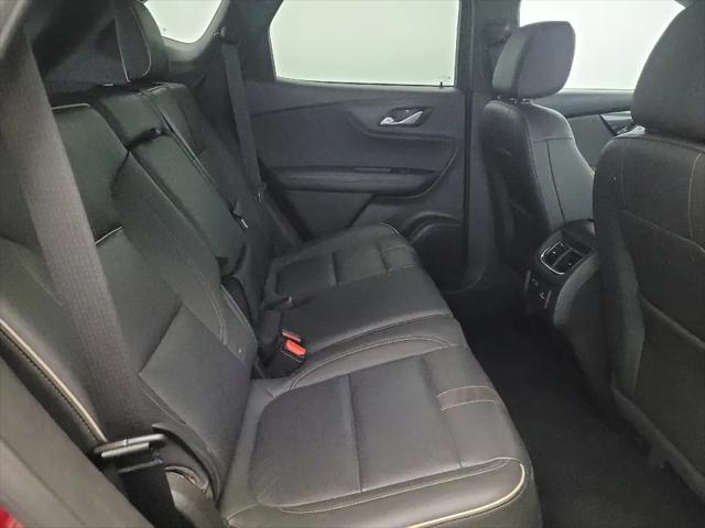 2019 Chevrolet Blazer Premier