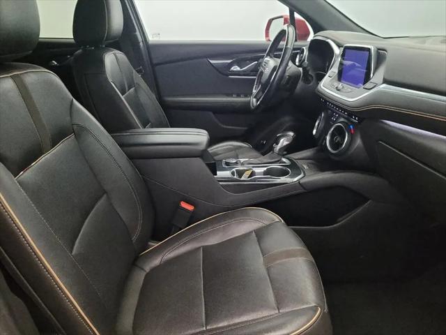 2019 Chevrolet Blazer Premier