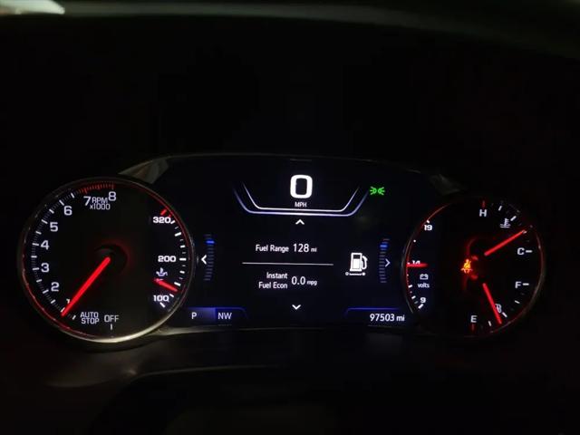 2019 Chevrolet Blazer Premier