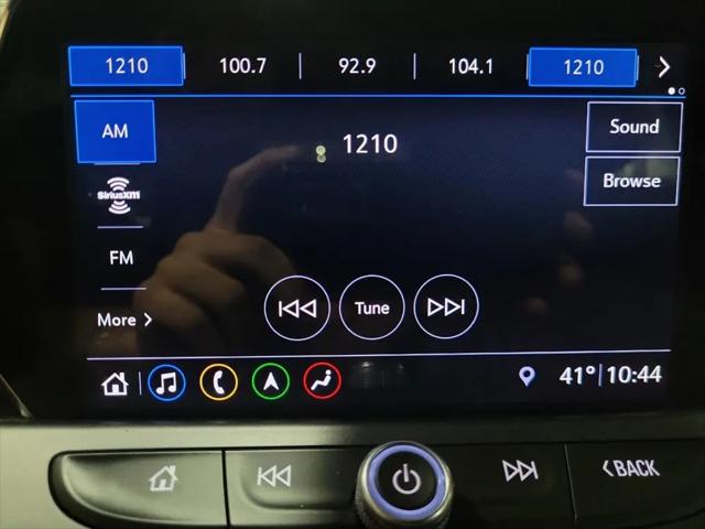 2019 Chevrolet Blazer Premier