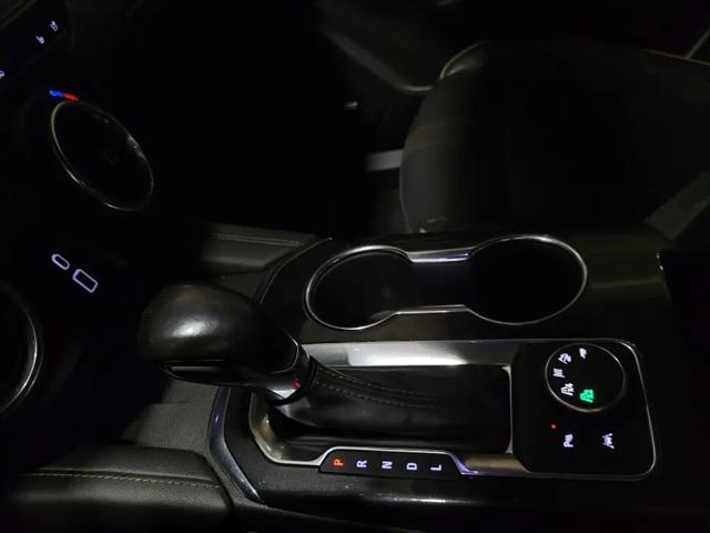 2019 Chevrolet Blazer Premier