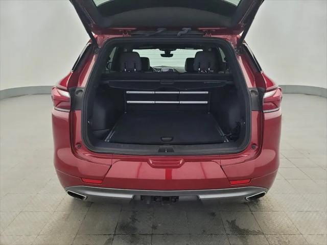 2019 Chevrolet Blazer Premier