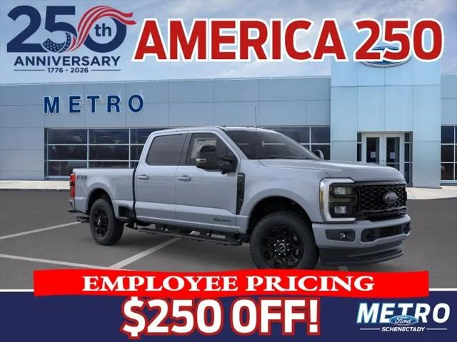 2026 Ford F-250 LARIAT for sale in Schenectady, NY