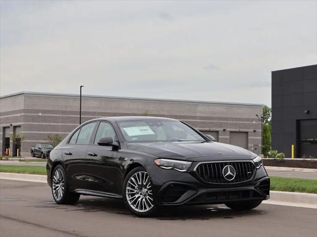 2026 Mercedes-Benz AMG E 53 E AMG E 53 E for sale in Kansas City, MO