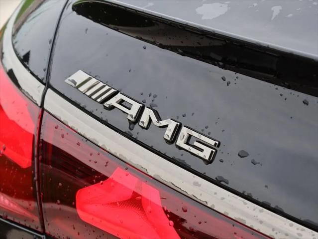 2026 Mercedes-Benz AMG E 53 E AMG E 53 E