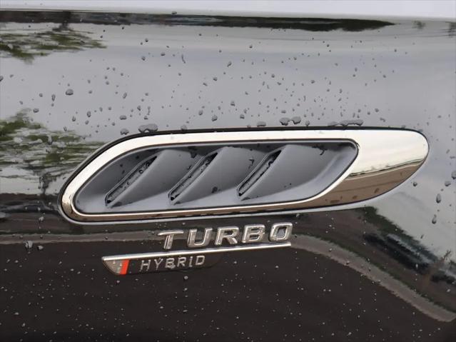 2026 Mercedes-Benz AMG E 53 E AMG E 53 E