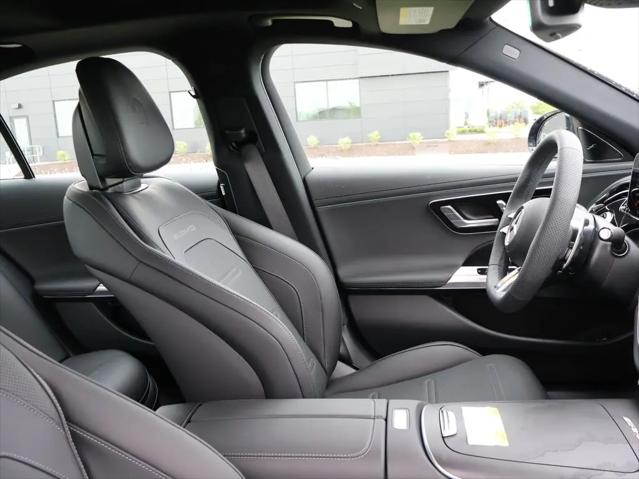 2026 Mercedes-Benz AMG E 53 E AMG E 53 E