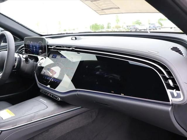 2026 Mercedes-Benz AMG E 53 E AMG E 53 E