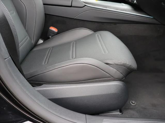 2026 Mercedes-Benz AMG E 53 E AMG E 53 E