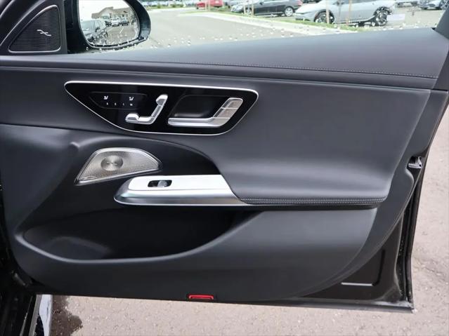 2026 Mercedes-Benz AMG E 53 E AMG E 53 E