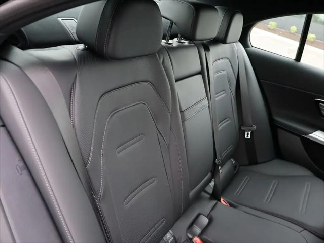 2026 Mercedes-Benz AMG E 53 E AMG E 53 E
