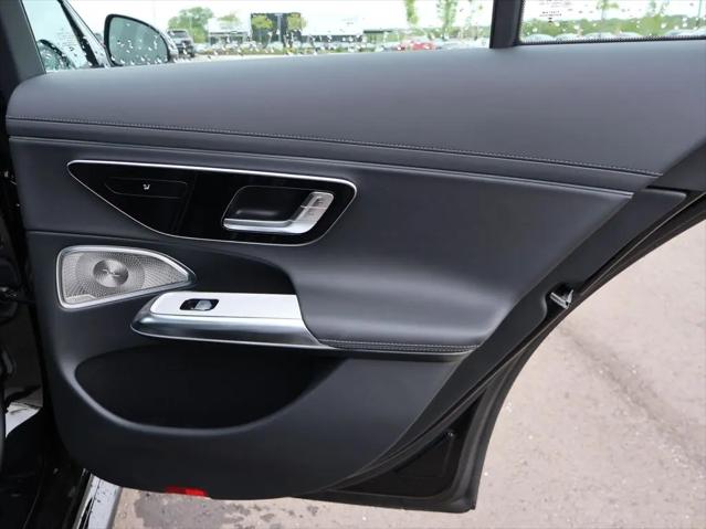 2026 Mercedes-Benz AMG E 53 E AMG E 53 E
