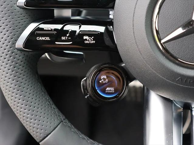 2026 Mercedes-Benz AMG E 53 E AMG E 53 E