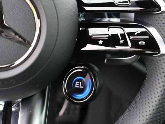 2026 Mercedes-Benz AMG E 53 E AMG E 53 E