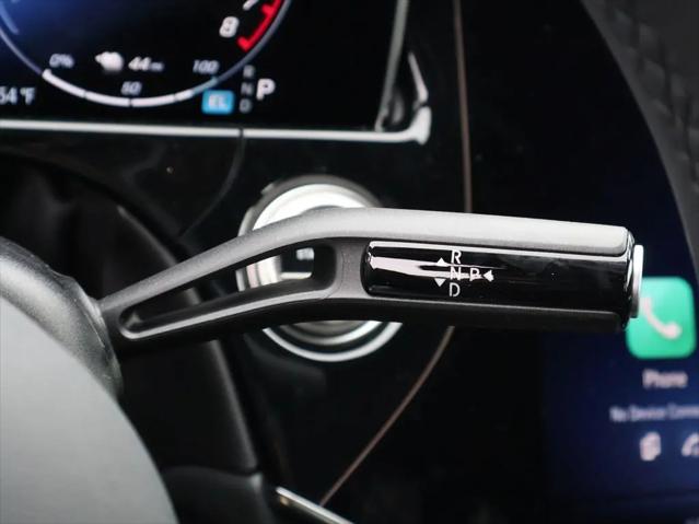 2026 Mercedes-Benz AMG E 53 E AMG E 53 E