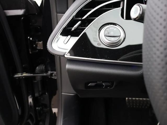 2026 Mercedes-Benz AMG E 53 E AMG E 53 E