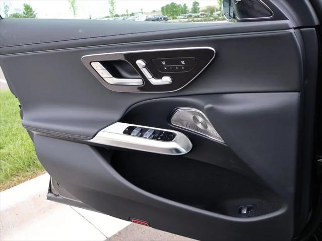 2026 Mercedes-Benz AMG E 53 E AMG E 53 E
